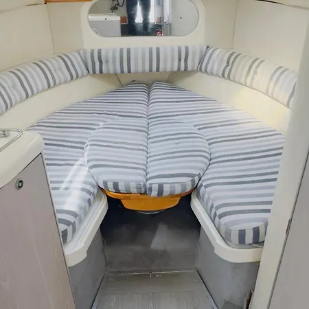 Sailing Experience In * Барселона