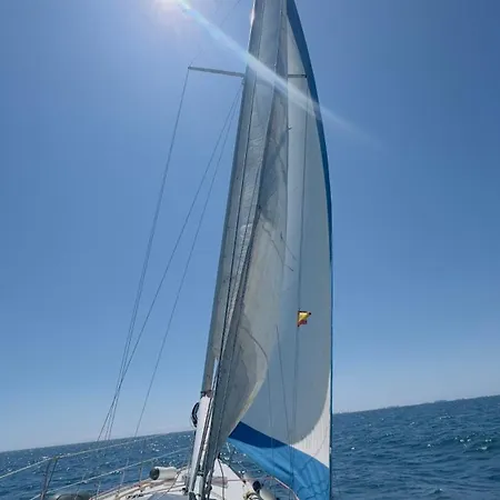 Sailing Experience In *