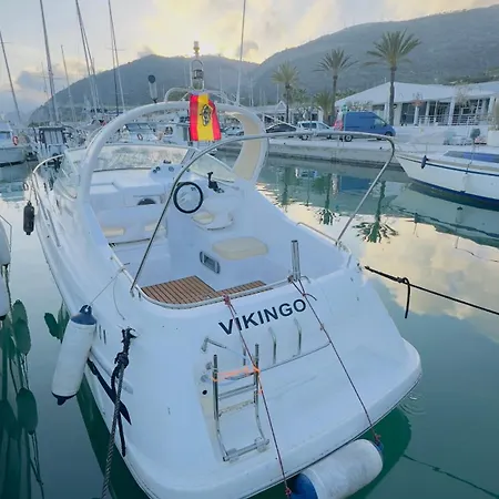 Sailing Experience In * Barcelona